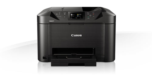 Canon MAXIFY MB5150 Inkjet A4 600 x 1200 DPI Wi-Fi Canon MAXIFY MB5150 Inkjet A4 600 x 1200 DPI Wi-Fi